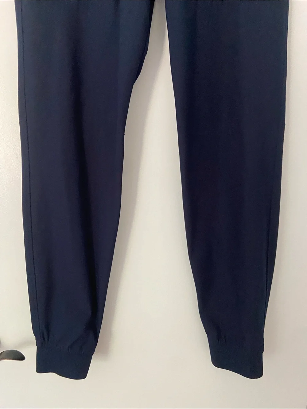 Lululemon ABC Warpstreme Jogger Pants Navy